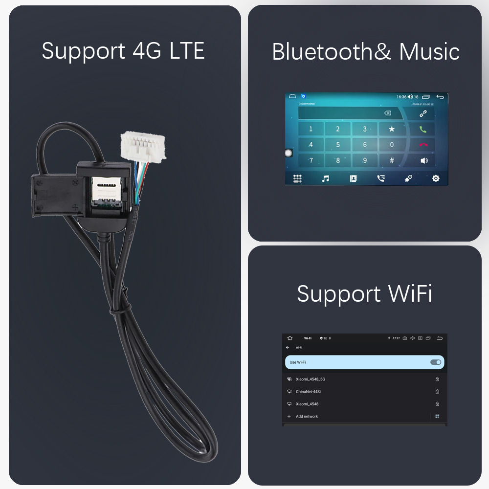 Reproductor Multimedia Qualcom - Khadas Vim4 8Gb reseña y precio