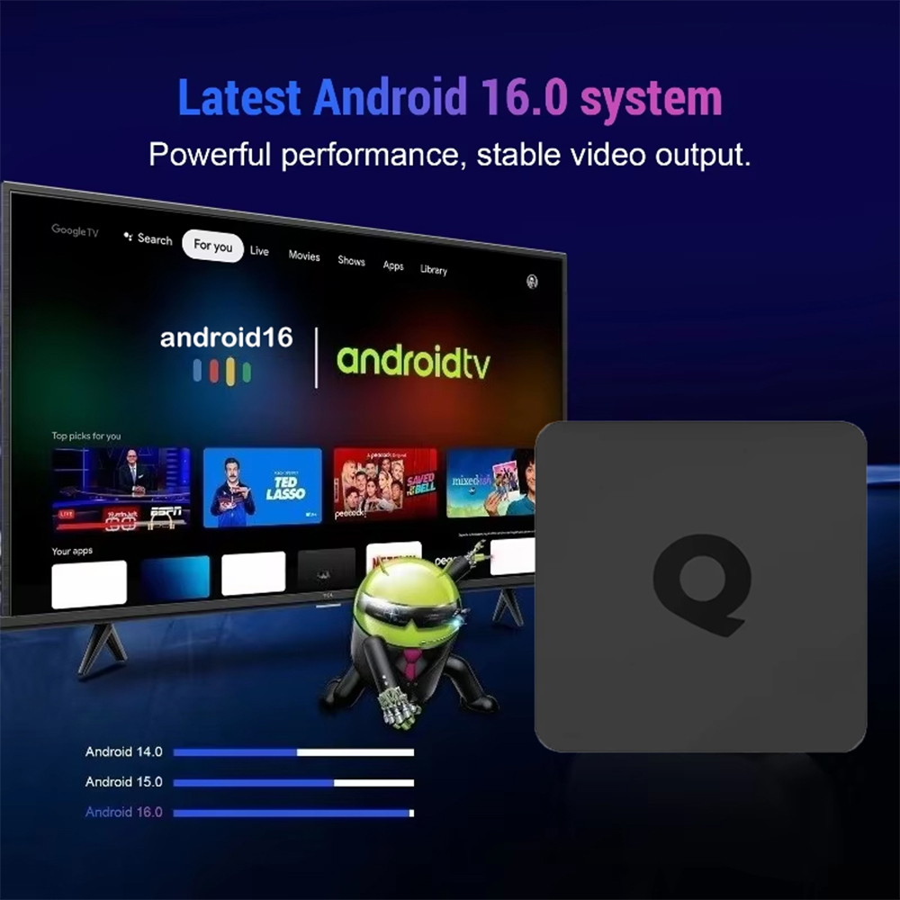 Caja de TV inteligente 2026 Q1 - Khadas Vim4 8Gb reseña y precio