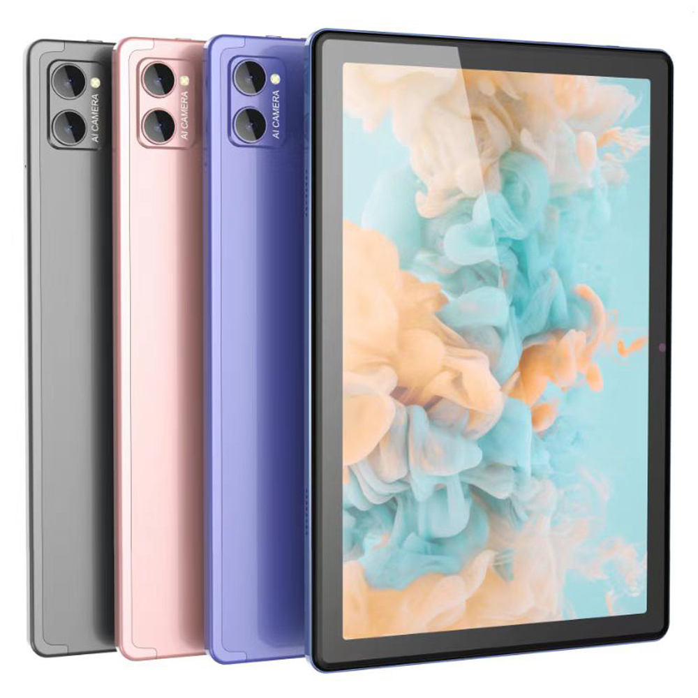 Tableta BDF Y7 Max Android 13, - Khadas Vim4 8Gb reseña y precio
