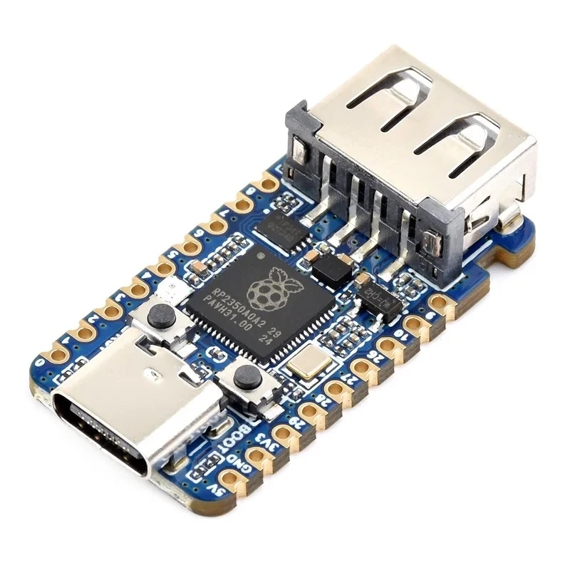 Placa de Desarrollo Raspberry  - Banana Pi Bpi-M5 reseña y precio